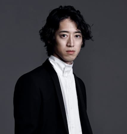 Pianist and Composer Hayato Sumino Photo
